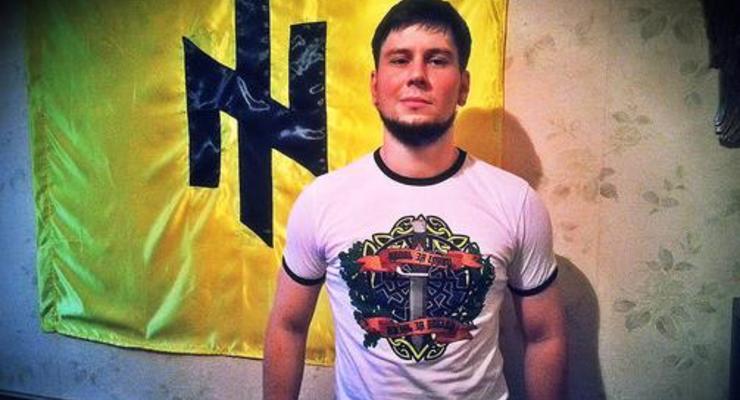 СК России возбудил дело против причастного к батальону Азов россиянина