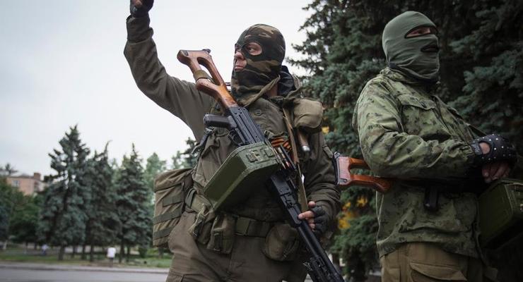 Перемирие на Донбассе нарушают сепаратисты – Госдеп США