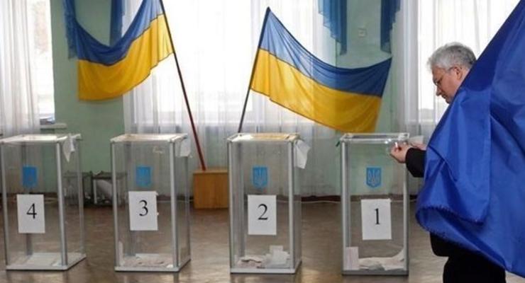 На выборах в Раду жители Донбасса смогут менять место голосования