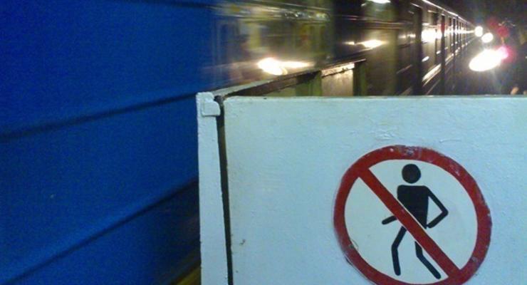 В Киеве льготникам усложнили бесплатный проезд в метро