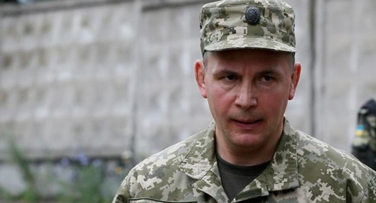 Гелетей подал в суд на Тимошенко