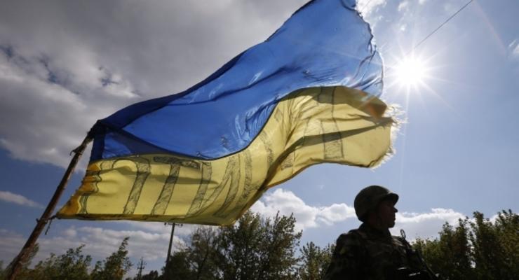 Ситуация на Донбассе может ухудшиться в ближайшие дни - НАТО