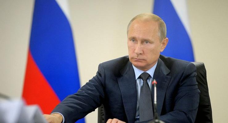 Путин предложил переписать соглашение Украины с Евросоюзом