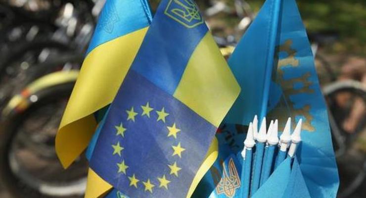Соглашение об ассоциации с Украиной могут изменить лишь его участники - ЕС