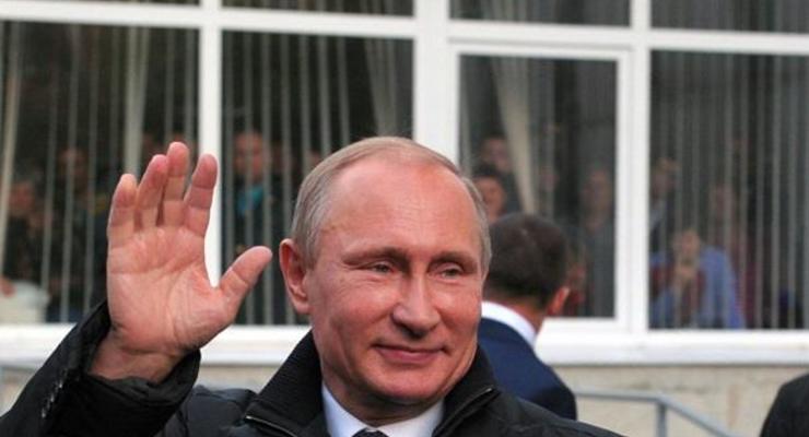 Австралия подтвердила участие Путина в саммите "двадцатки"