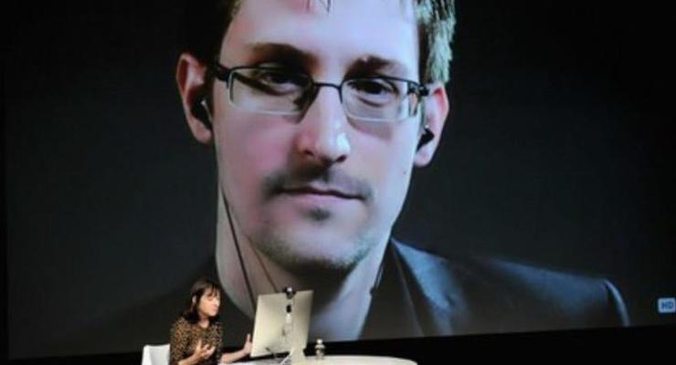 Сноуден объяснил отказ от возвращения в США