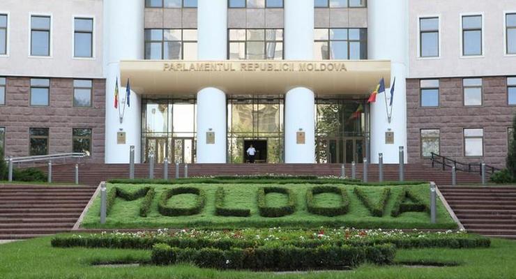 "Зеленым человечкам" запрещен въезд в Молдову
