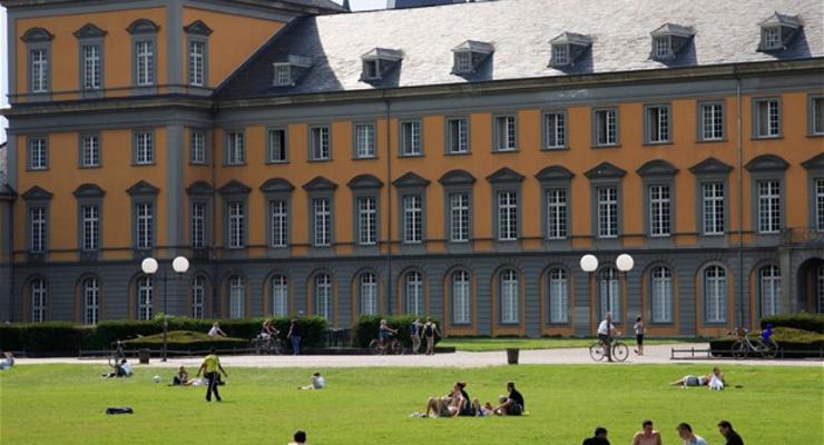 Высшее образование в Германии стало бесплатным