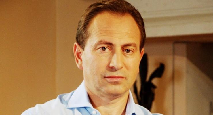 Томенко: Блок Петра Порошенко снимает своих кандидатов