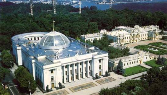 Рада приняла все антикоррупционные законы правительства