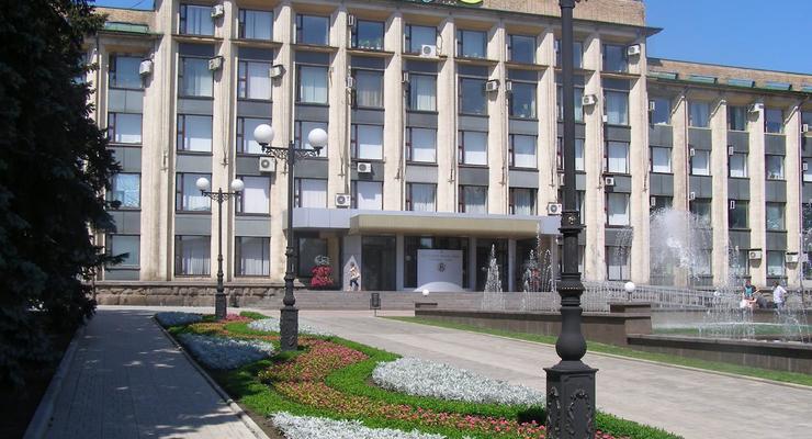 Работника Донецкого горсовета заставили опубликовать "распоряжение" ДНР