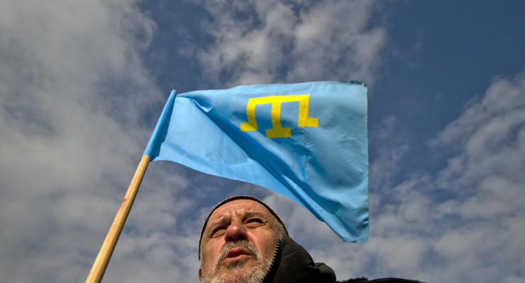 В Крыму нашли тело пропавшего накануне студента-татарина