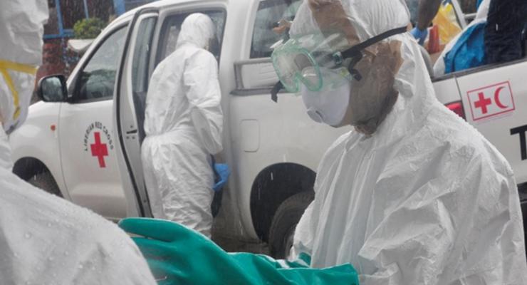 В ВОЗ заявили, что в Нигерии и Сенегале ликвидирована Эбола