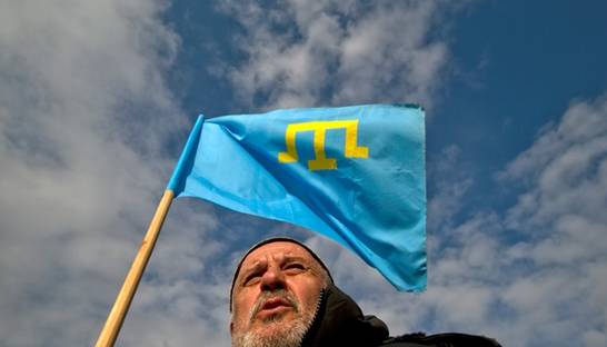 Жителям Крыма дали три месяца на добровольную сдачу запрещенной литературы