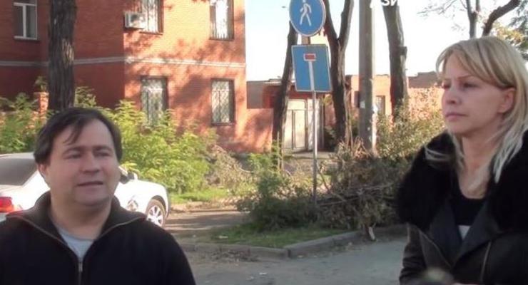 В Мариуполе милиция под видом бойцов Азова ограбила волонтеров - Дзиндзя
