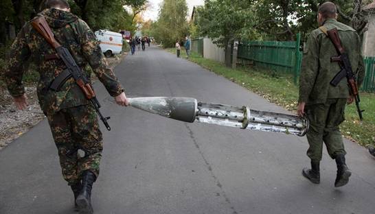 За время перемирия на Донбассе погибли 68 силовиков – МИД