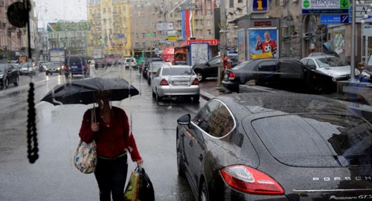 В Киеве без горячей воды остаются сотни домов