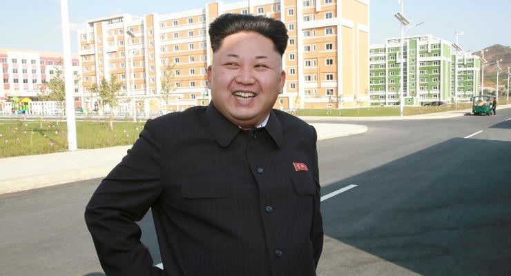 Ким Чен Ун и слухи о Северной Корее за одну минуту - репортаж BBC