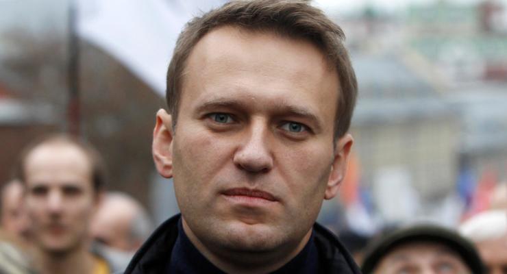 Слова Навального о Крыме раскололи российскую оппозицию - BBC