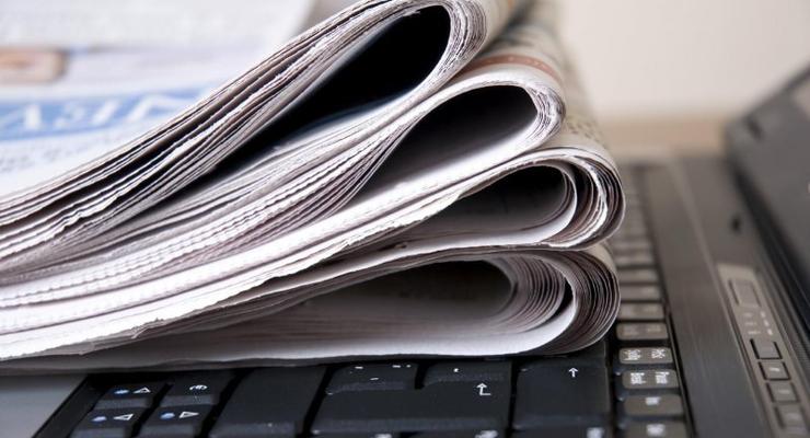 В Украине запретили 18 газет и журналов