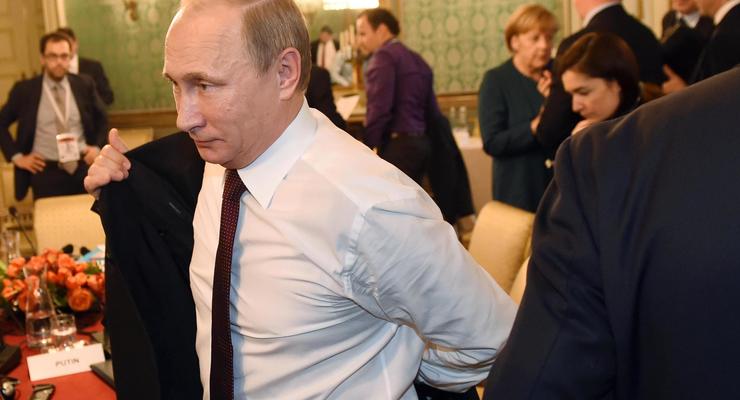 Порошенко и Путин сегодня встретятся еще раз в Милане