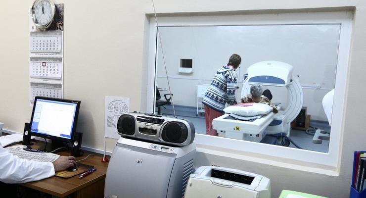 В России с подозрением на Эболу госпитализировали двух человек