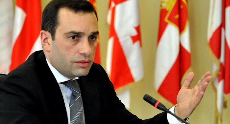 В Грузии обещают "агрессивный ответ" на договор России с Абхазией