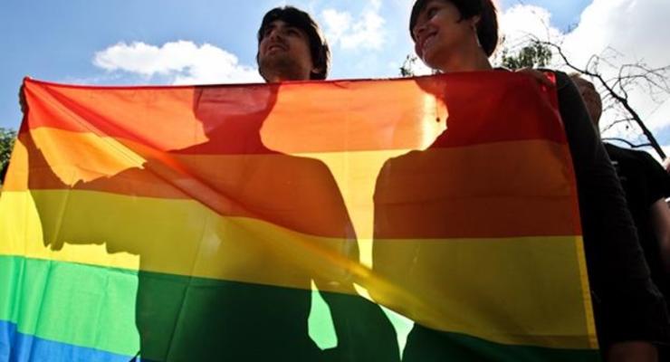 Ватикан: резонансный документ о геях не принят