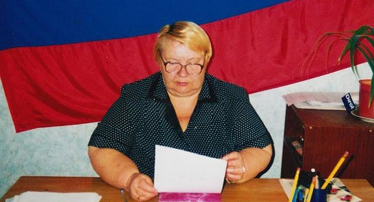 73-летнюю правозащитницу этапировали в СИЗО Пятигорска