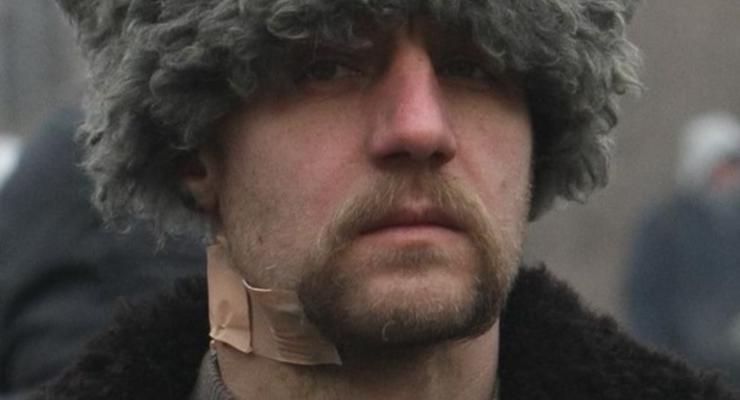 За издевательство милиции над майдановцем Гаврилюком ответит офицер ВВ