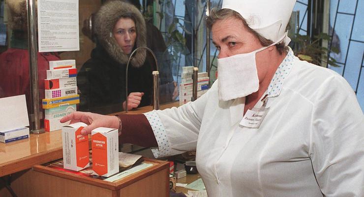 Рада перевела процедуру регистрации лекарств в Украине на евростандарты