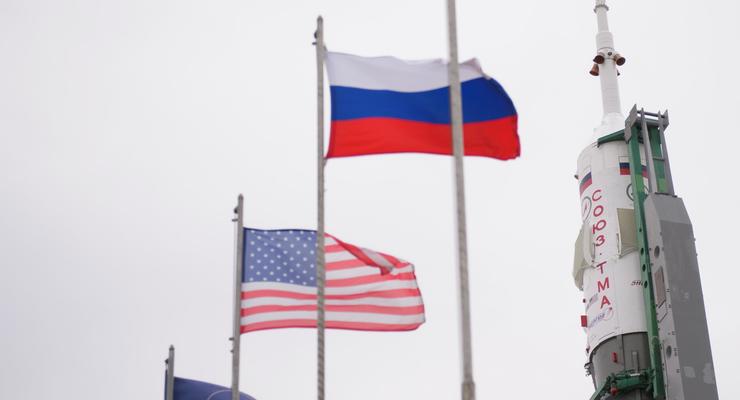 Лавров: Охлаждение между Россией и США будет долгим