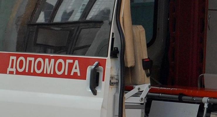 Сепаратисты запретили донецким медикам рассказывать о пострадавших – ОГА