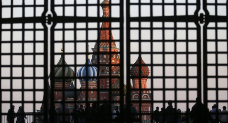 Россия не будет публиковать список лиц ЕС, которым запрещен въезд