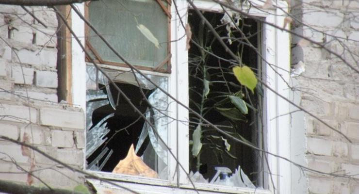 Взрыв в жилом доме Мелитополя: количество жертв выросло до четырех