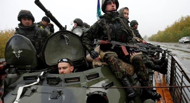 Режим тишины: на Донбассе подтверждено шаткое перемирие