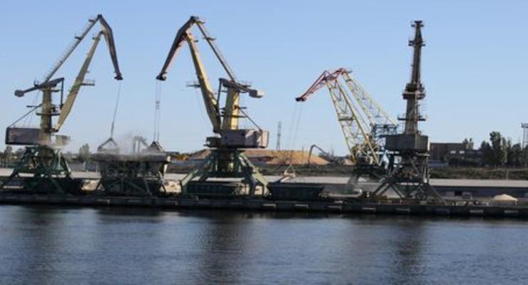 В порту Николаева пропали 25 миллионов патронов - Генпрокуратура