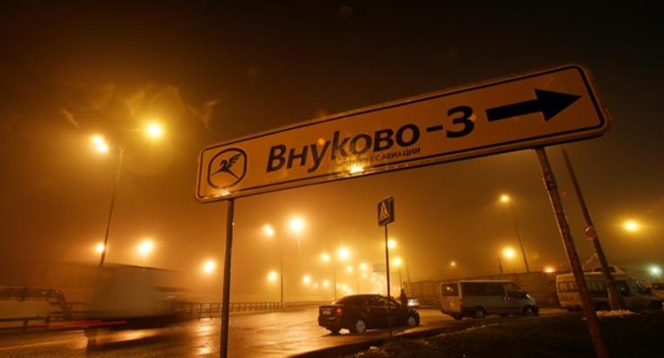 По делу об авиакатастрофе во Внуково задержаны четыре человека
