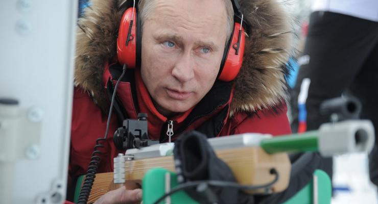 Администрация Путина: «Есть Путин — есть Россия, нет Путина — нет России»