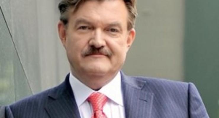 Порошенко раскритиковал задержание журналиста Киселева в аэропорту