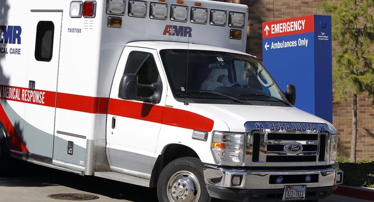 В Нью-Йорке врача проверяют на заражение лихорадкой Эбола