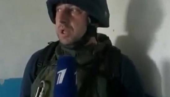 Телеканал в Латвии оштрафован за необъективную информацию об Украине