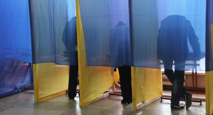 Результаты выборов в Раду: осталось подсчитать меньше 0,1%