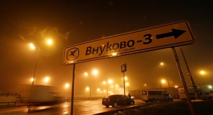 Катастрофа во Внуково: арестованы диспетчер и инженер