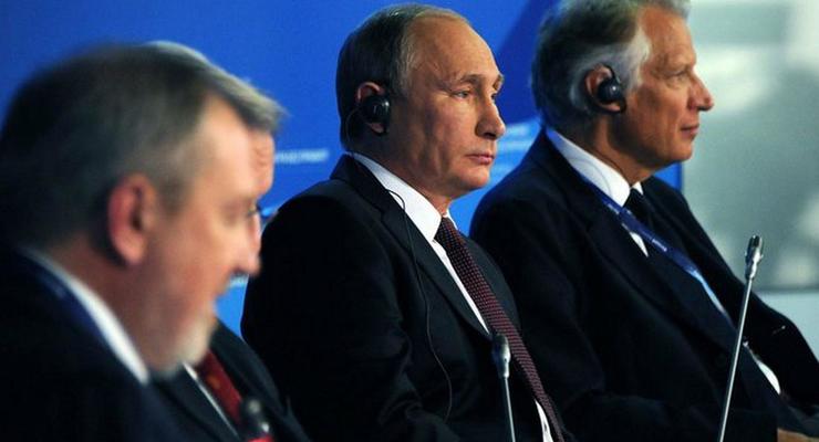 Путин: Резко возросла вероятность конфликтов с участием крупных держав