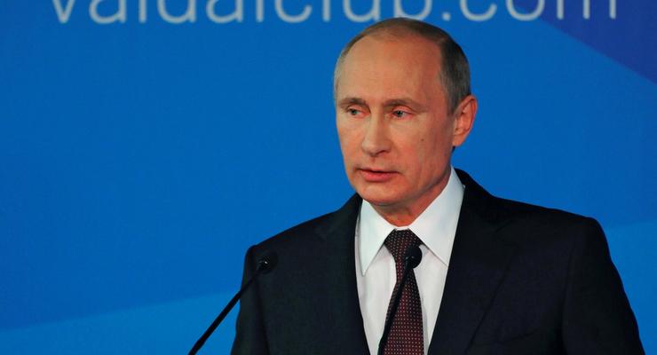 Путин: Нормализация российско-украинских отношений неизбежна