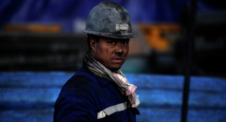 Авария на шахте в Китае унесла жизни 16 человек