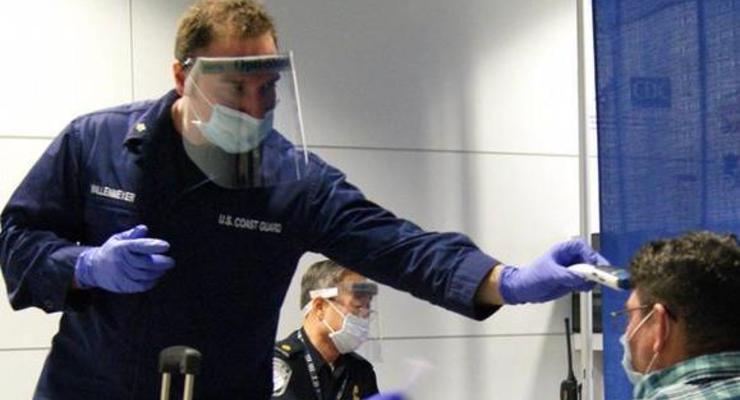 В Нью-Йорке и Нью-Джерси ужесточили правила карантина из-за Эболы