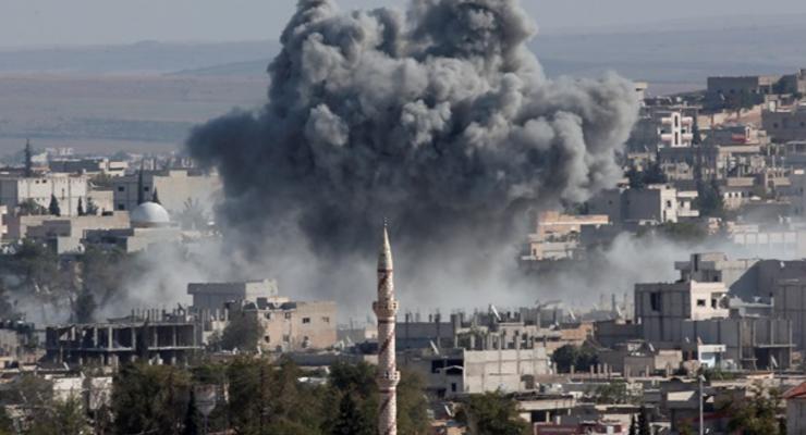 Иракская армия уничтожила более 300 боевиков "Исламского государства"