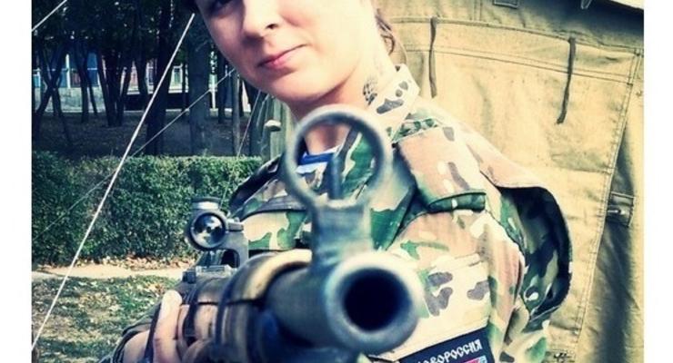 Луганские боевики грозят расстрелом за участие в выборах Рады